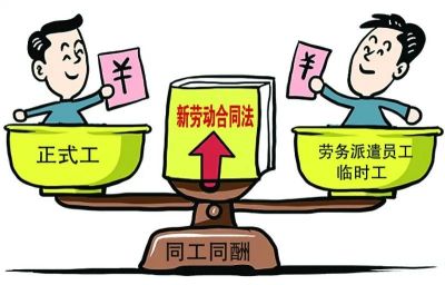 勞務派遣是什么，靈活用工為什么選擇勞務派遣？